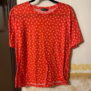 M&S collection t shirt size 12